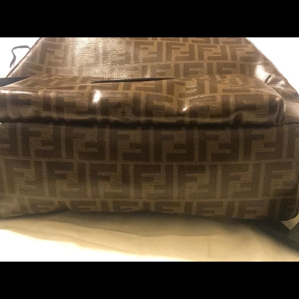 ❌SOLD❌Fendi backpack - Picture 3 of 16